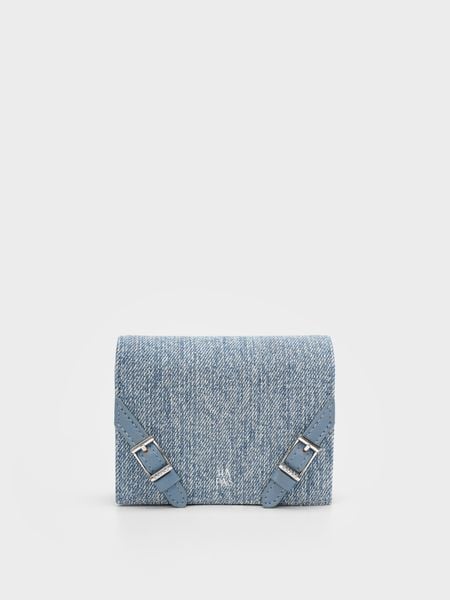 Ví Đeo Chéo Fancy - Jean
