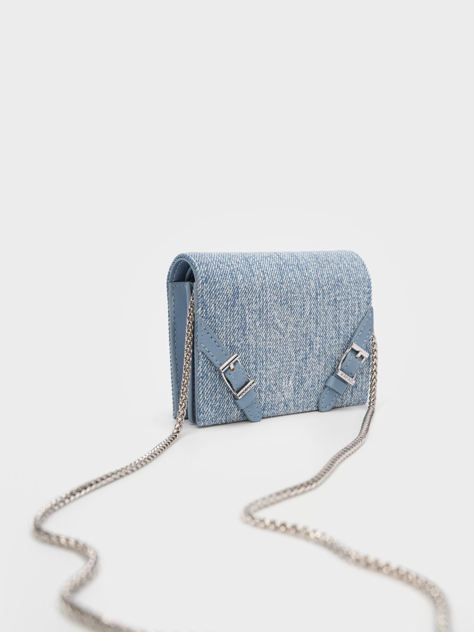  Ví Đeo Chéo Fancy 