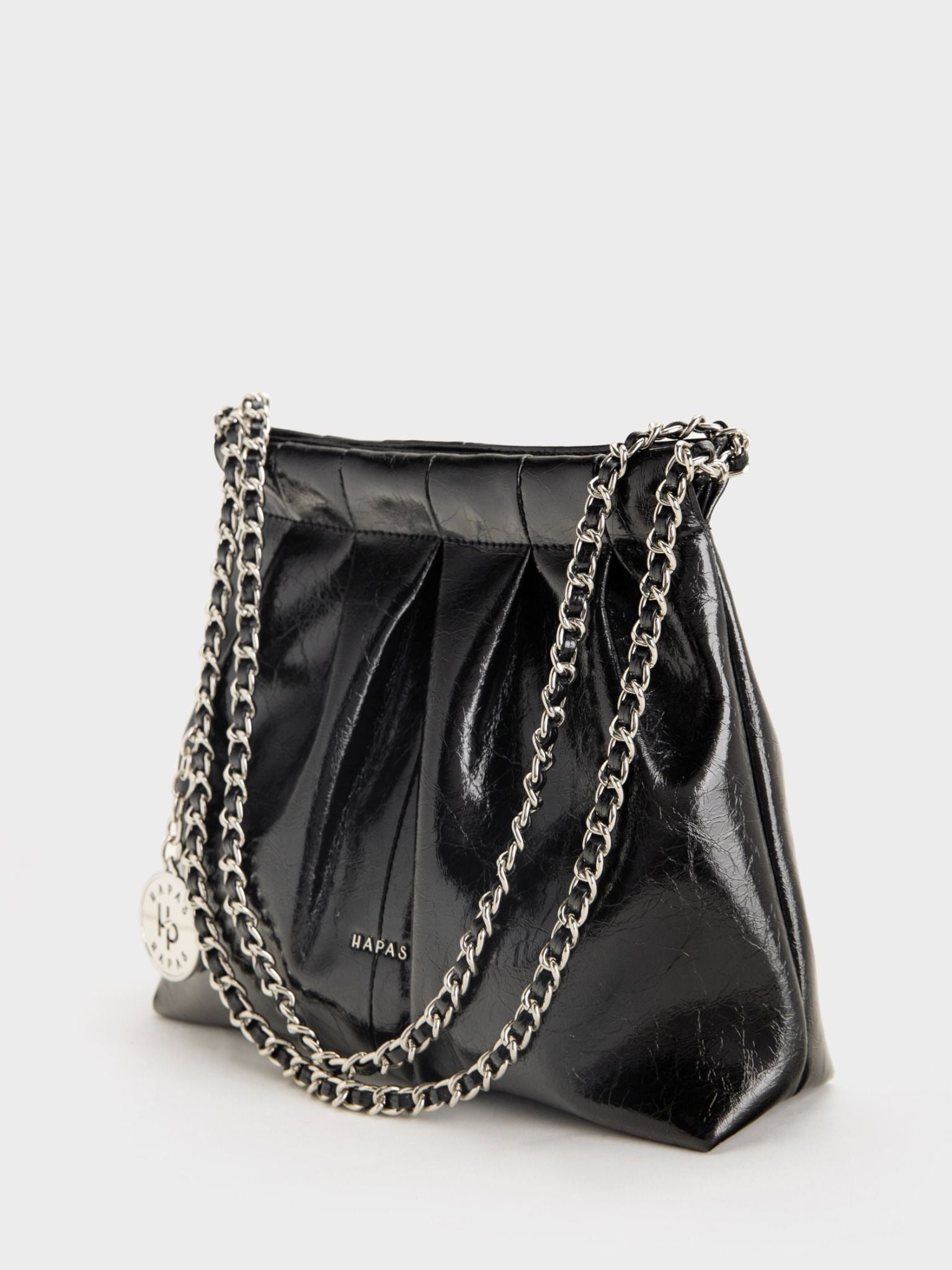  TDV Quai Đôi Tag Tròn 