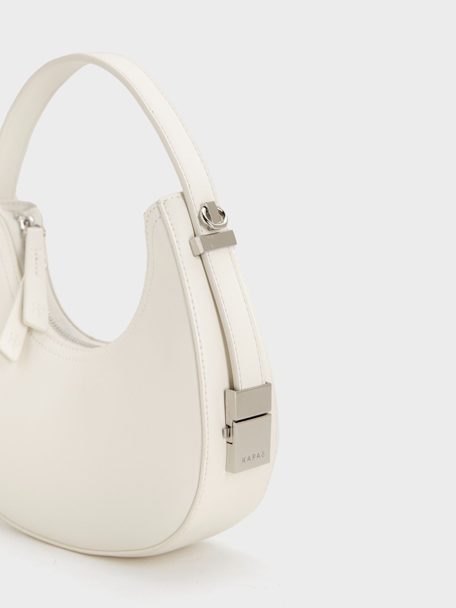  Túi Đeo Vai Hobo Đáy Tròn Size 22 