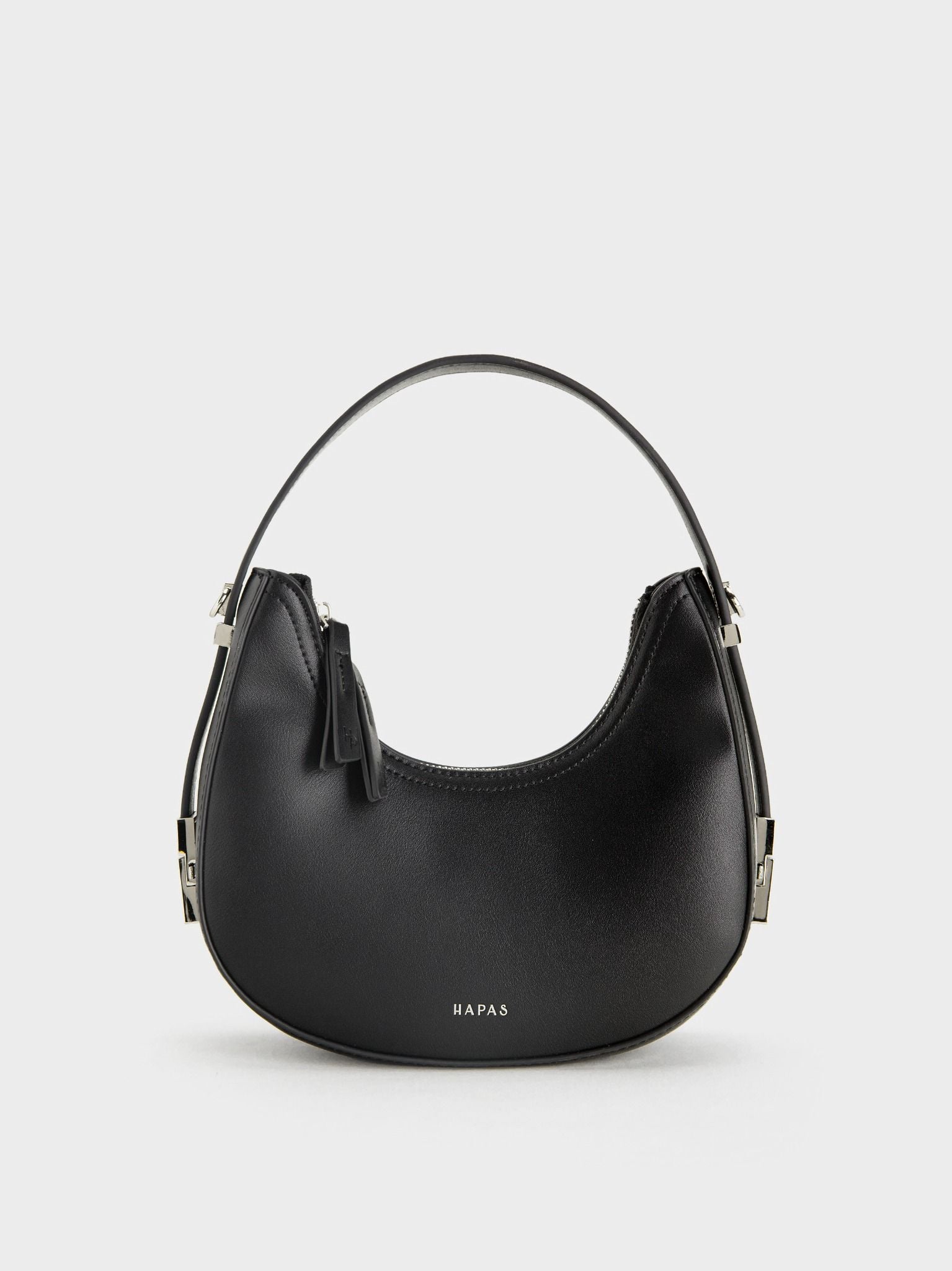  Túi Đeo Vai Hobo Đáy Tròn Size 22 