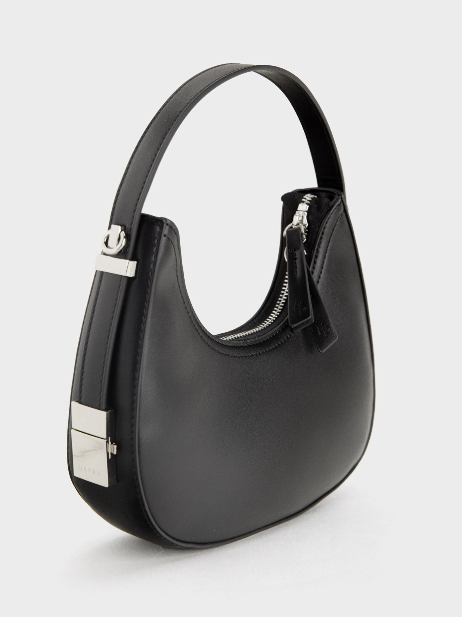  Túi Đeo Vai Hobo Đáy Tròn Size 22 