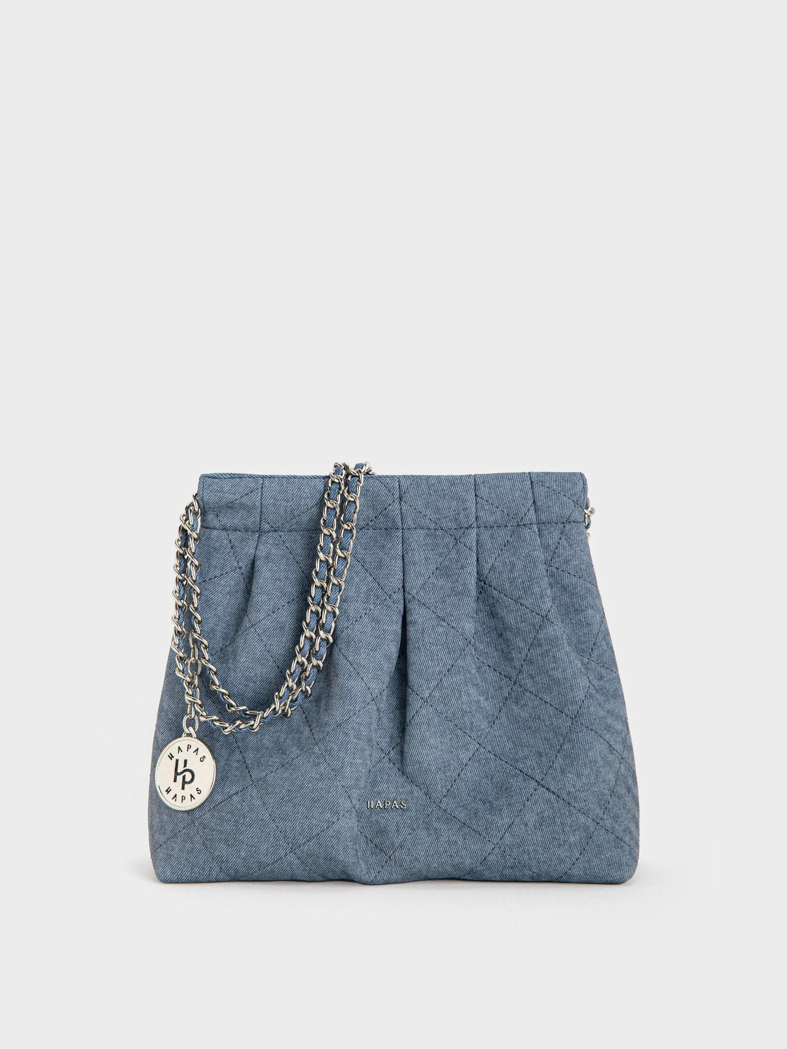  TDV Quai Đôi Tag Tròn 