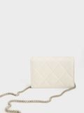  Ví Đeo Chéo Mini Squared Quilted Size 11 