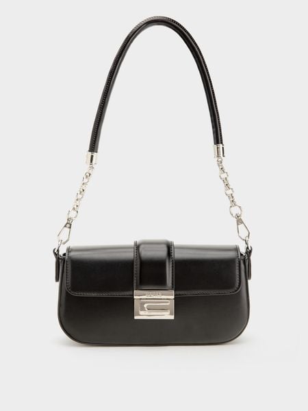 TDV Đai Ngang C Chic sz 21 - Đen