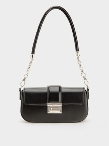 TDV Đai Ngang C Chic sz 21 - Đen