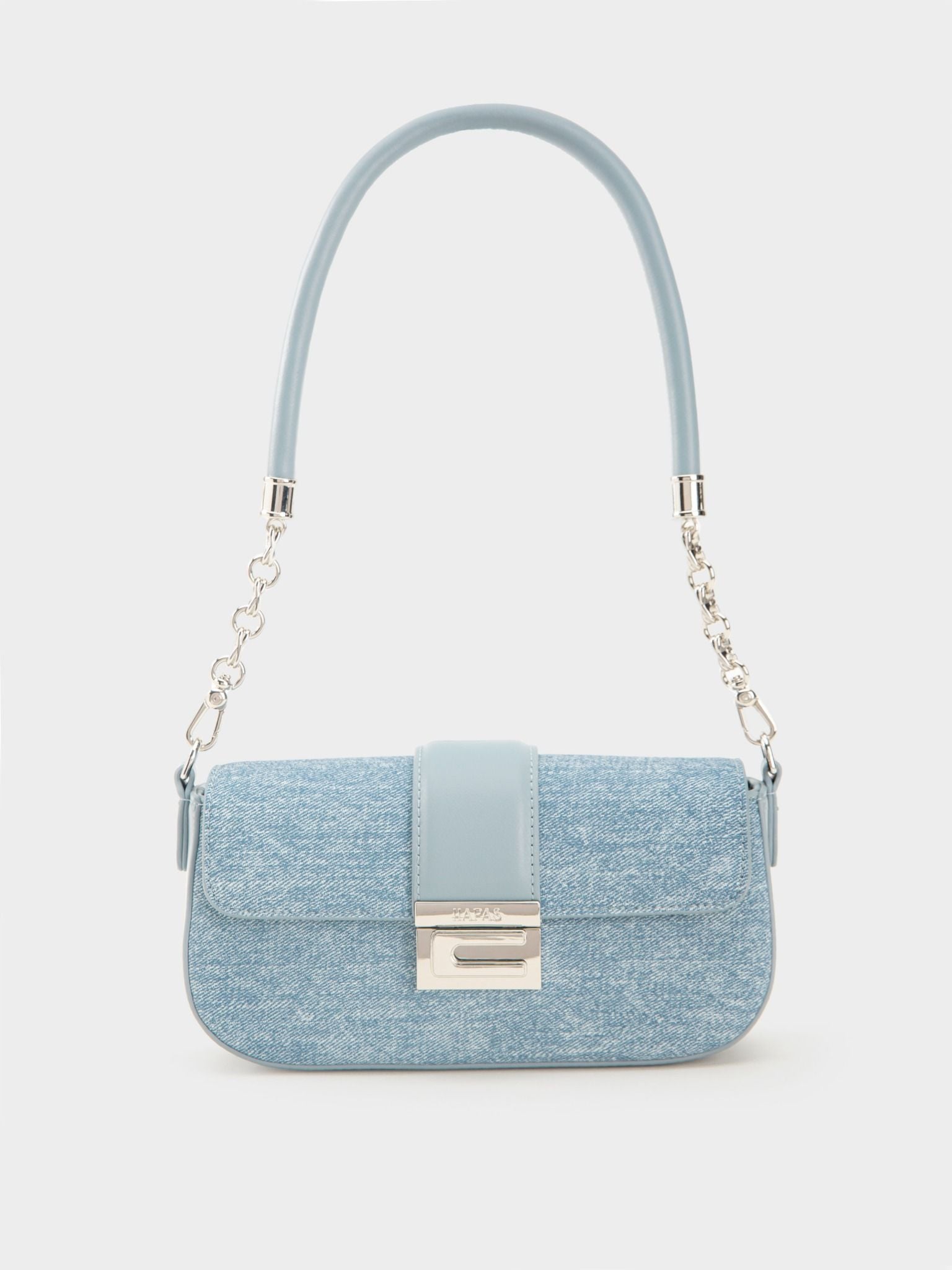  Túi Đeo Vai Đai Ngang C Chic Size 21 