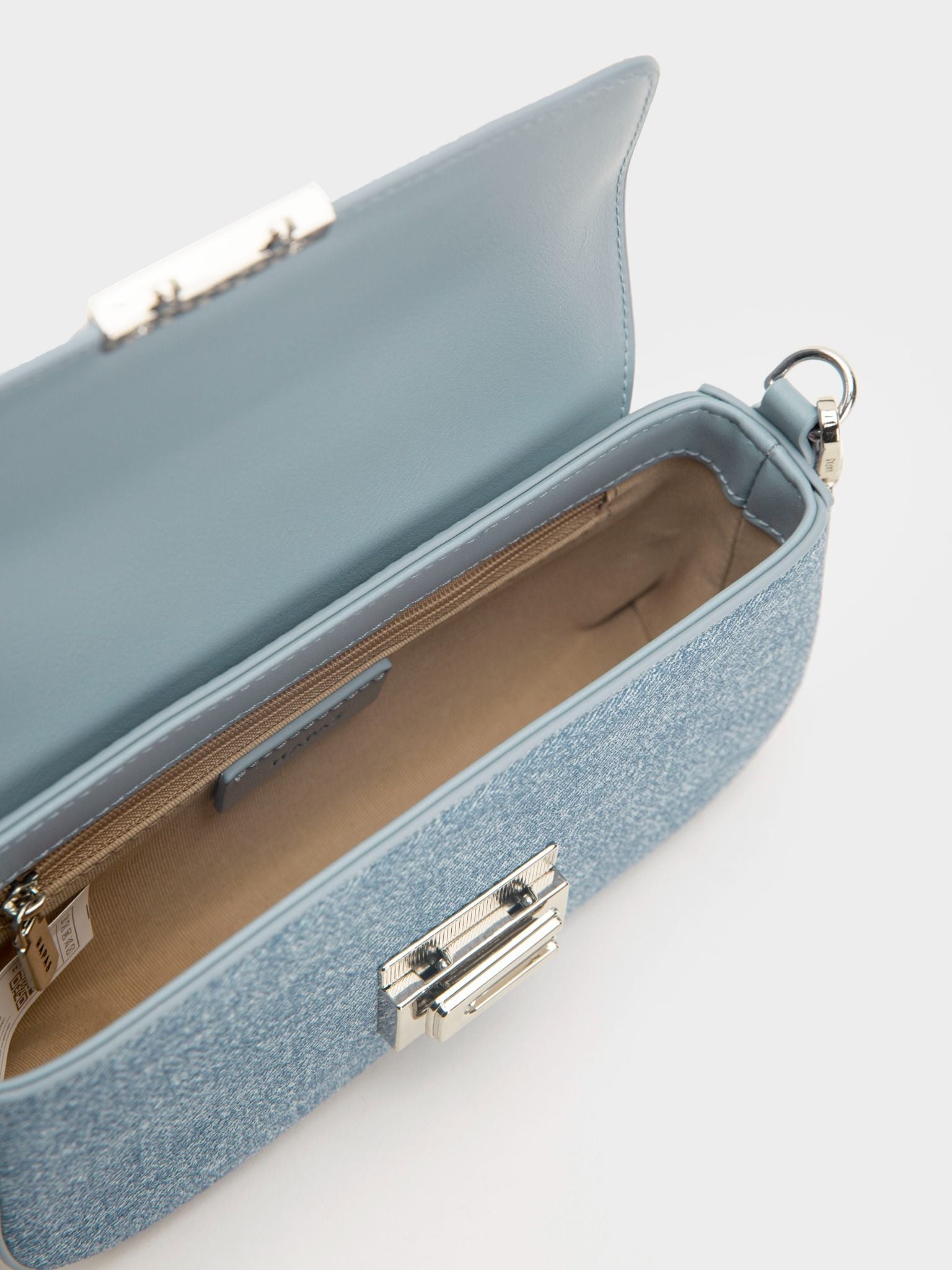  Túi Đeo Vai Đai Ngang C Chic Size 21 