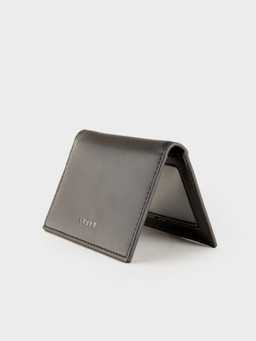 Ví Card Gập Đôi Pretty Size 11 - Jean