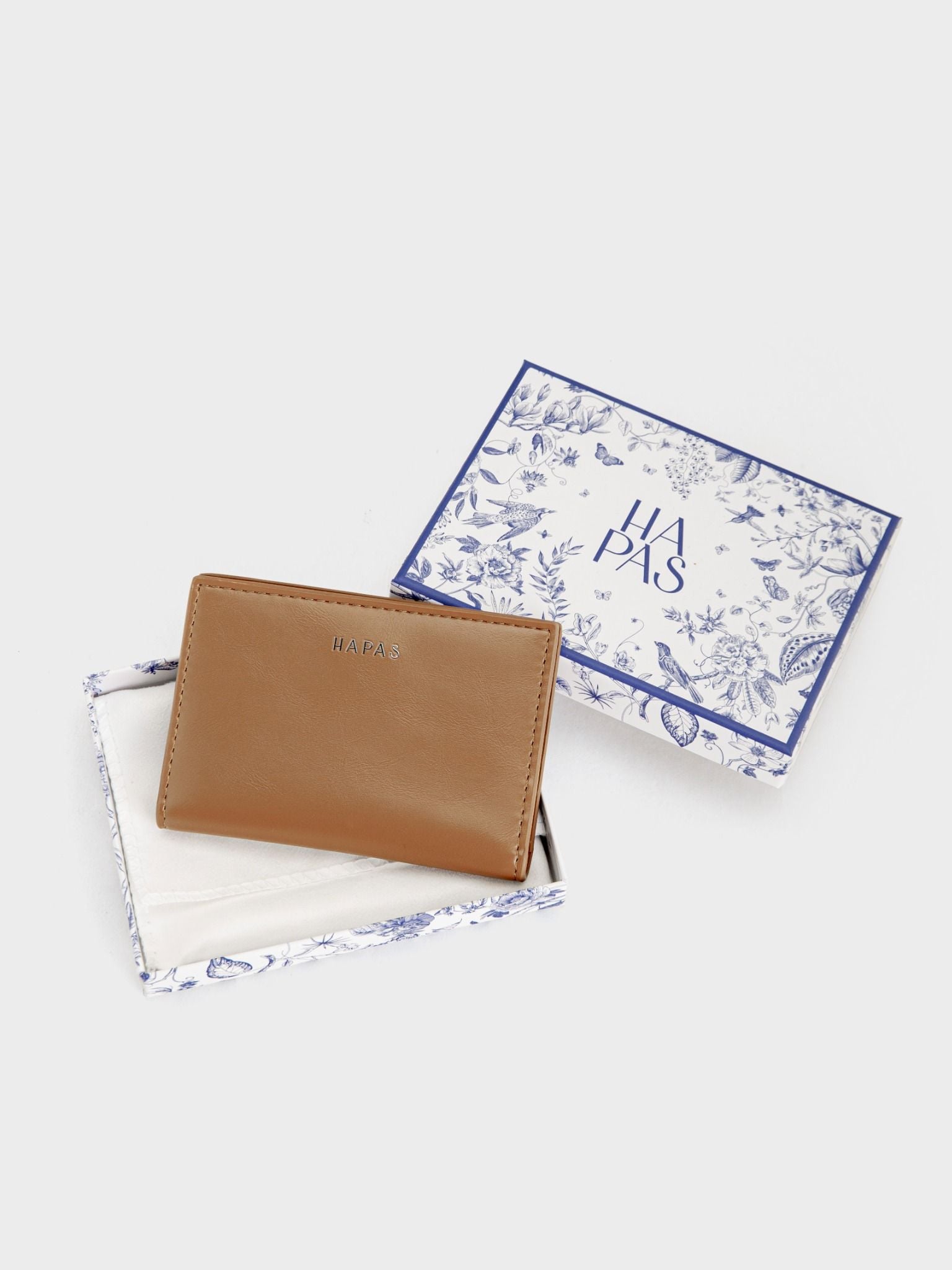  Ví Card Gập Đôi Pretty Sz 11 