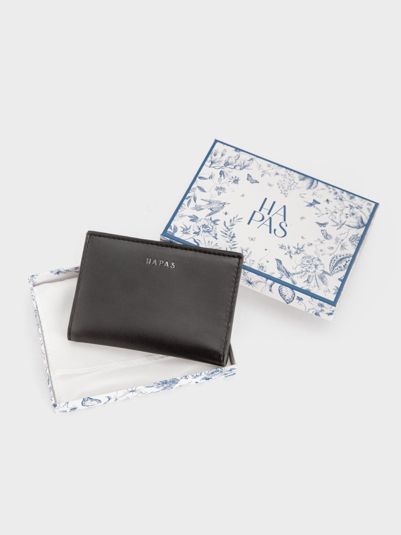  Ví Card Gập Đôi Pretty Sz 11 