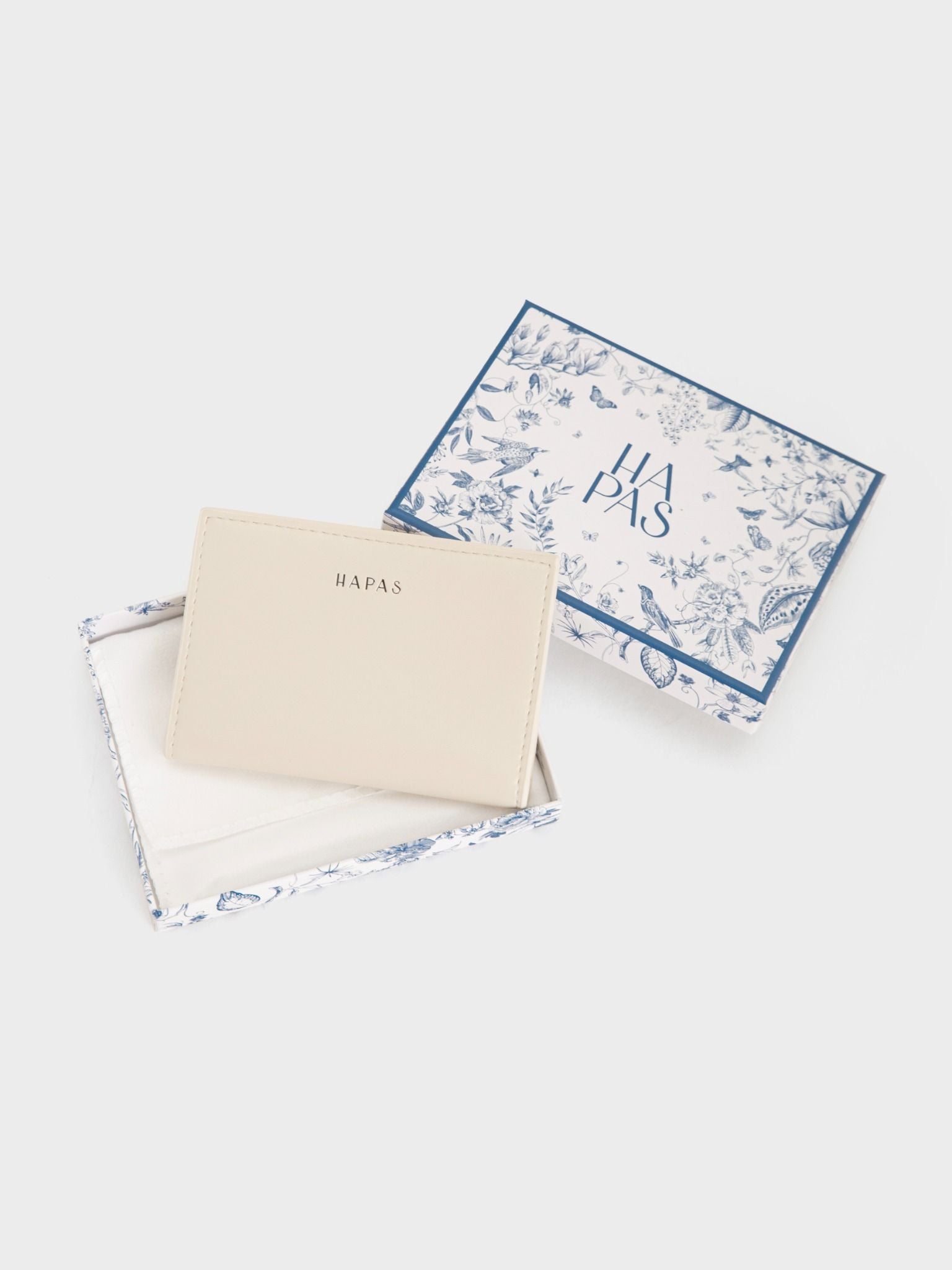  Ví Card Gập Đôi Pretty Sz 11 