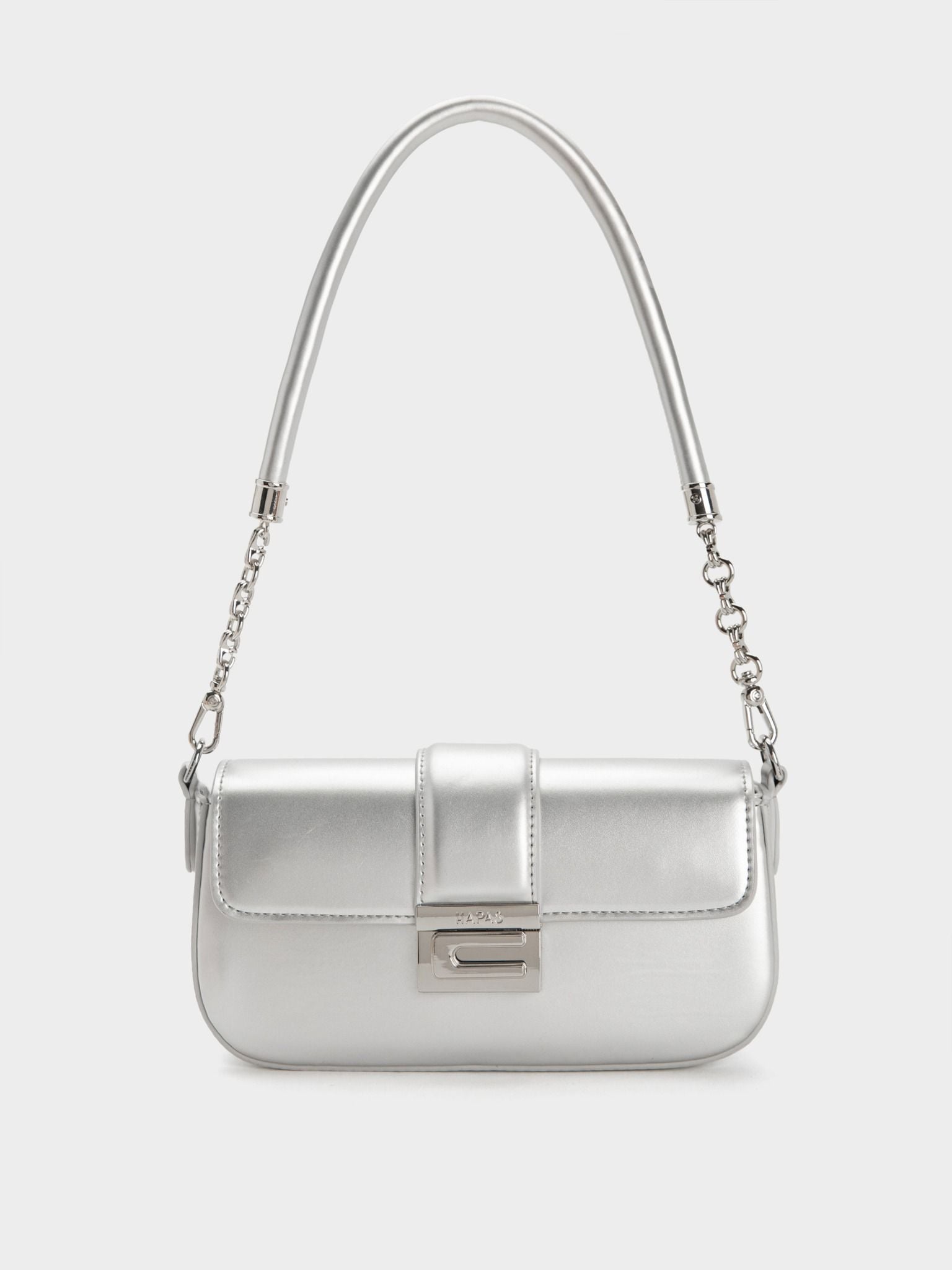  Túi Đeo Vai Đai Ngang C Chic Size 21 