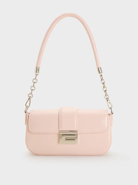 TDV Đai Ngang C Chic sz 21 - Hồng