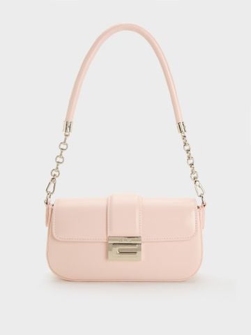 TDV Đai Ngang C Chic sz 21 - Hồng