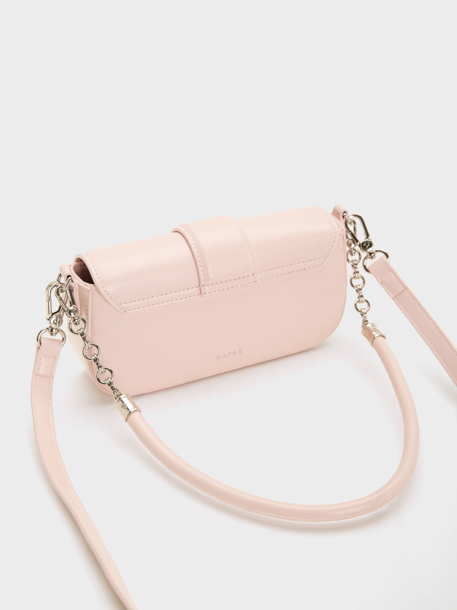  Túi Đeo Vai Đai Ngang C Chic Size 21 