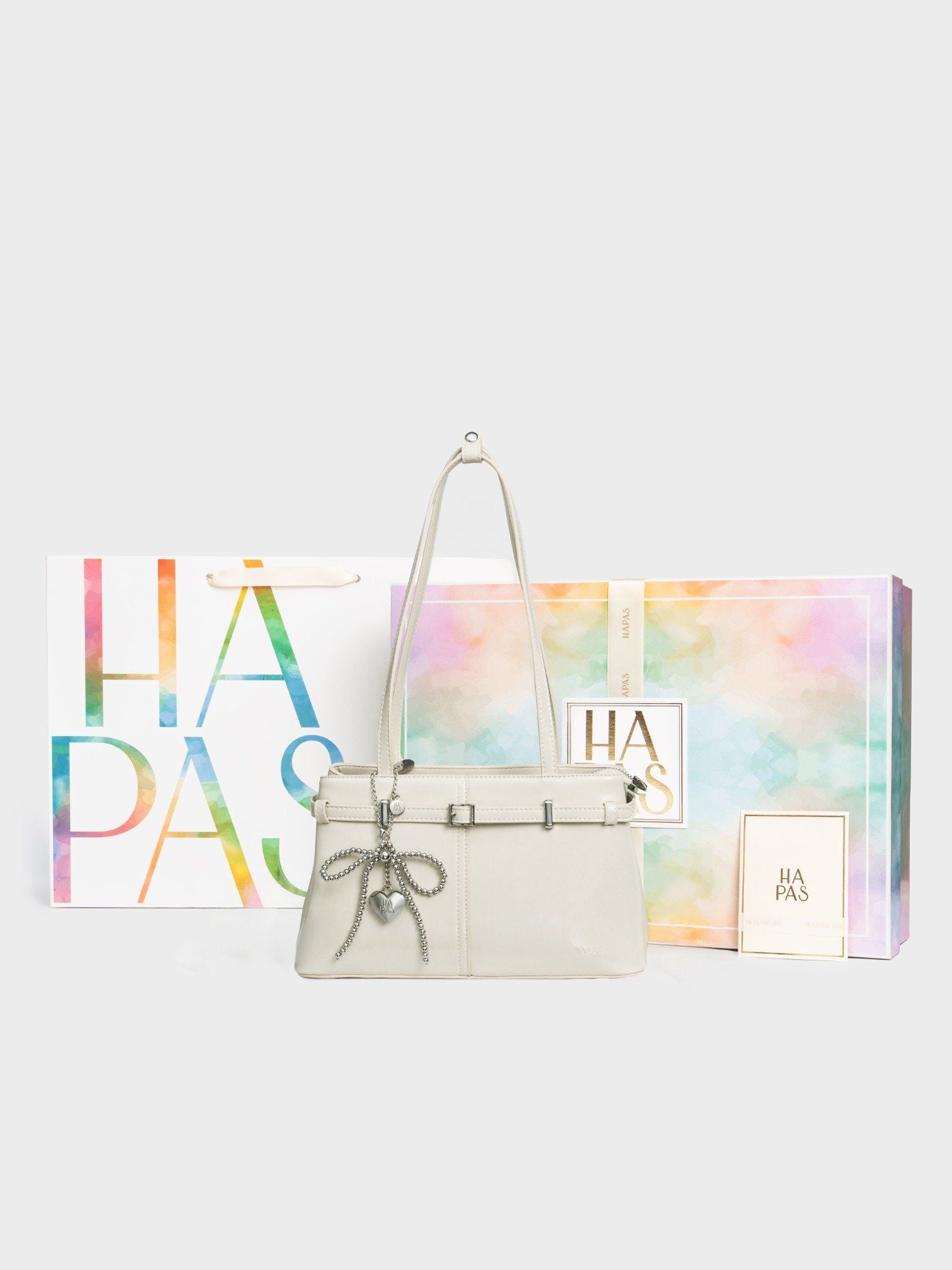  Túi Đeo Vai Đai Ngang Neutral Mơ 