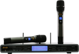 Micro Không Dây Karaoke BMB Nhật WB 4500/ WB5000