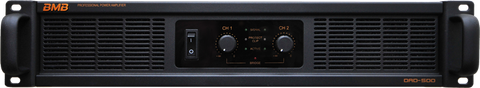 Công suất BMB DAD 500 SE (1000W)