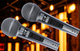 Micro Karaoke BMB Nhật NKN 300