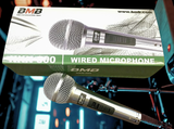 Micro Karaoke BMB Nhật NKN 300