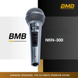 Micro Karaoke BMB Nhật NKN 300