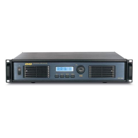 Công suất BMB DAP 5000 SE ( 1500W)