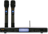 Micro Không Dây Karaoke BMB Nhật WB 4500/ WB5000