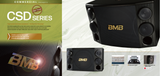 Loa Karaoke Nhật BMB CSD 2000 SE Cao Cấp ( Bass 30), Hàng chính hãng BMB International Japan