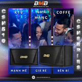 Loa Karaoke BMB CSJ-10 SE Cao Cấp, Hàng chính hãng BMB International Japan