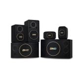 Loa Karaoke BMB CSJ 08 SE Cao Cấp, Hàng chính hãng BMB International Japan