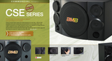 Loa Karaoke BMB CSE 308 SE Cao Cấp ( Bass 20), Hàng chính hãng BMB International Japan