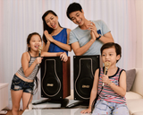 Loa Karaoke BMB Home CSH - 200