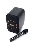 Combo Karaoke Quốc Dân 2 Loa BMB CSJ 05 + Micro WH-210 Giá Chỉ 5.800.000đ