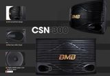 Loa Karaoke BMB CSN 300 SE (Bass 20)
