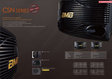 Loa Karaoke BMB CSN 500 SE (Bass 25)
