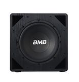 Loa Subwoofer Nhật BMB CSW 110A ( Bass 25)