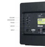 Loa Subwoofer Nhật BMB CSW 112A ( Bass 30)