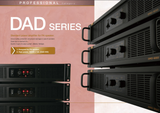 Công suất BMB DAD 500 SE (1000W)