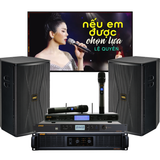 Vang Số BMB KSP 100 / KSP 50 ( Mixer Digital KSP Series)