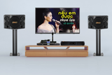 Loa Karaoke BMB CSE 308 SE Cao Cấp ( Bass 20), Hàng chính hãng BMB International Japan