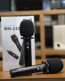 Micro Karaoke Không Dây BMB Nhật WH210