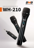 Micro Karaoke BMB WH 210