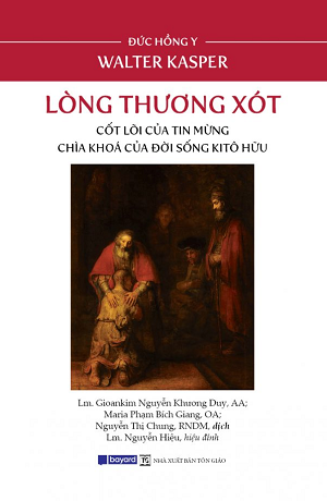  LÒNG THƯƠNG XÓT 