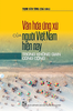  VĂN HÓA ỨNG XỬ CỦA NGƯỜI VIỆT NAM HIỆN NAY TRONG KHÔNG GIAN CỘNG ĐỒNG 