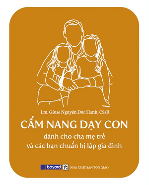  Cẩm Nang Dạy Con 