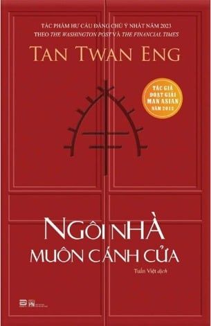  Ngôi Nhà Muôn Cánh Cửa 