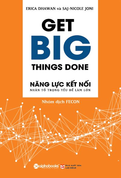  NĂNG LỰC KẾT NỐI 