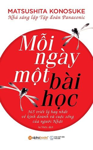  MỖI NGÀY MỘT BÀI HỌC - Tái bản 2018 