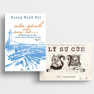  Đầu Lạnh, Tim Nóng Bước Vào Đời: Suy tư cho người trẻ 